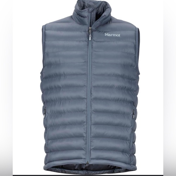 Marmot Women's Echo Featherless Vest Size Small - Picture 1 of 9